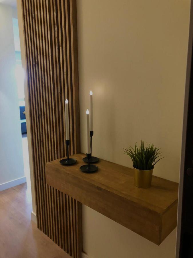 Playa Centro, Nuevo, 4 Huéspedes Apartamento Gijón